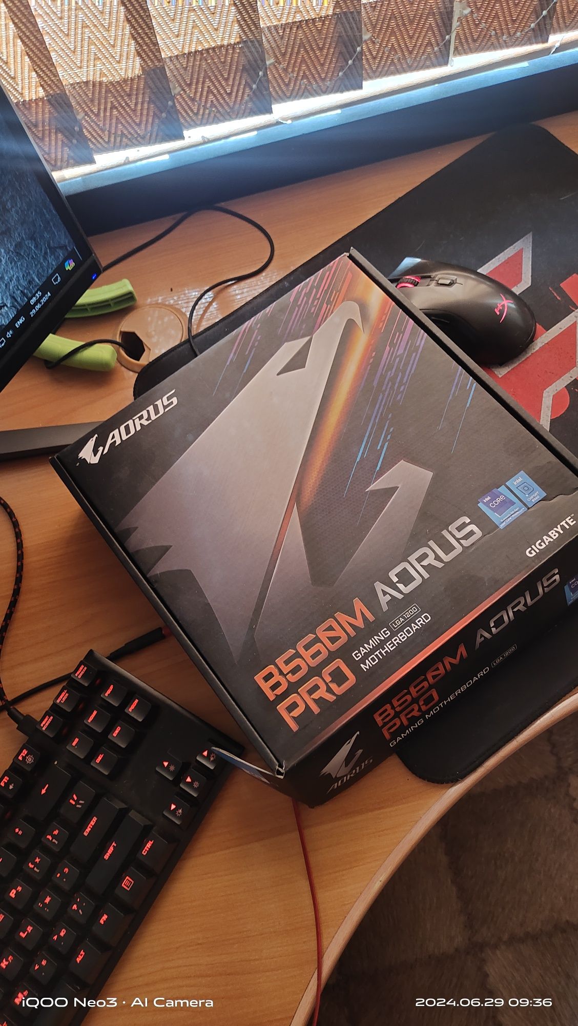 1660super,i5 10400f,системный блок
