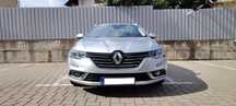 Renault Talisman Renault Talisman, motor diesel economic, aspect impecabil, confort