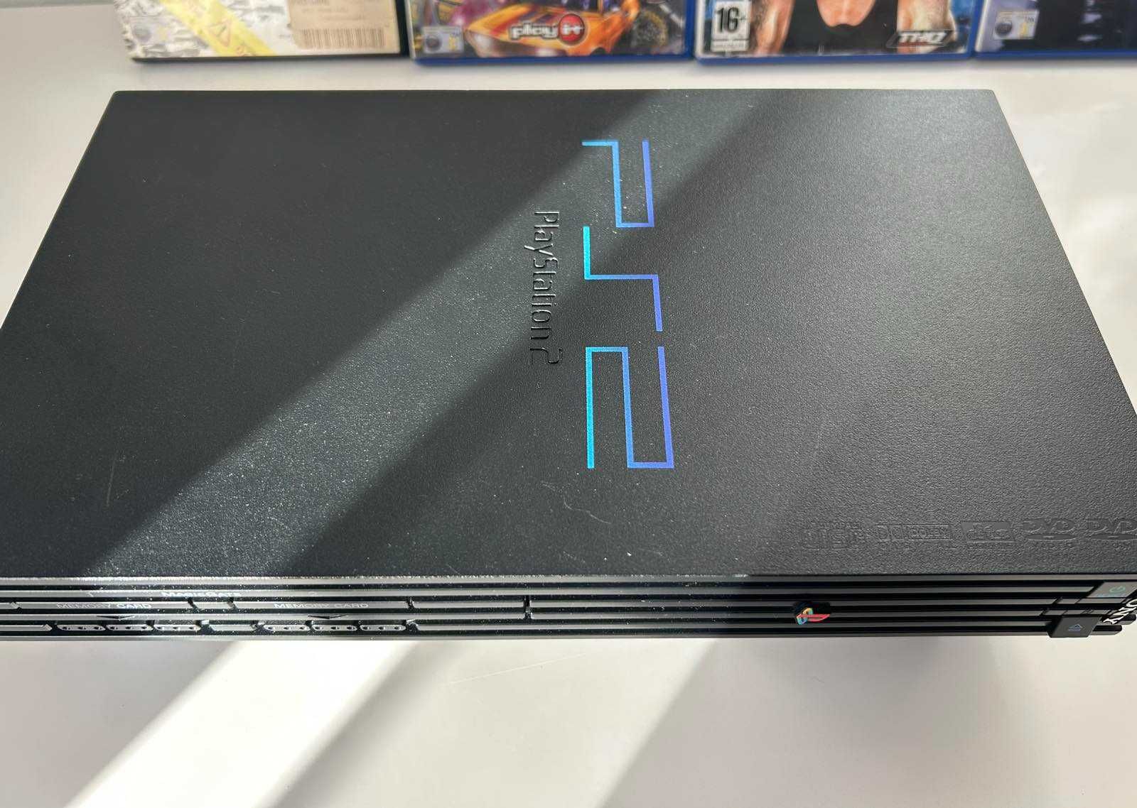 Ps2/playstation 2