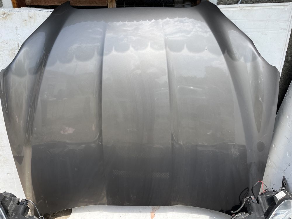 Bot complet Jaguar XF Far Bara Capota Aripa Trager Radiatoare 2007-11
