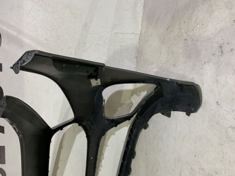 Bara fata Mercedes A-Class W177, AMG, 2019, 2020, 2021, 2022, cod origine OE A1778856100.