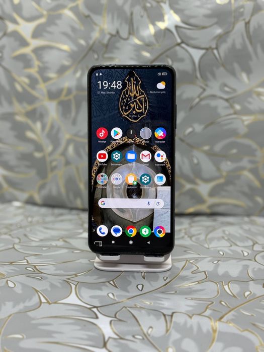 Pocco M3 pro sotiladi dastavka bor