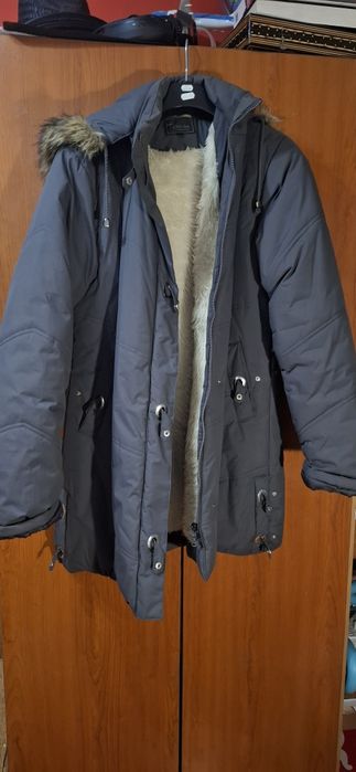 Geaca groasa de iarna