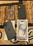 Iphone 15 plus 128gb