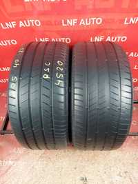 Anvelope de VARA - 305/40/20 - BRIDGESTONE - 5.5 6.5 MM - DOT 4520 RFT