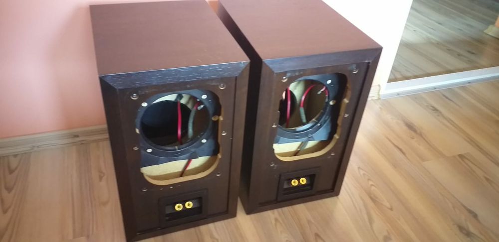 Cutii boxe technics sb m300