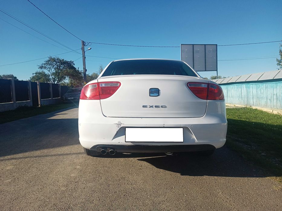 seat exeo de vanzare,