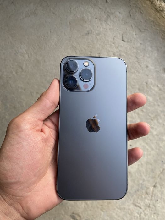 Iphone 13 pro max 256gb