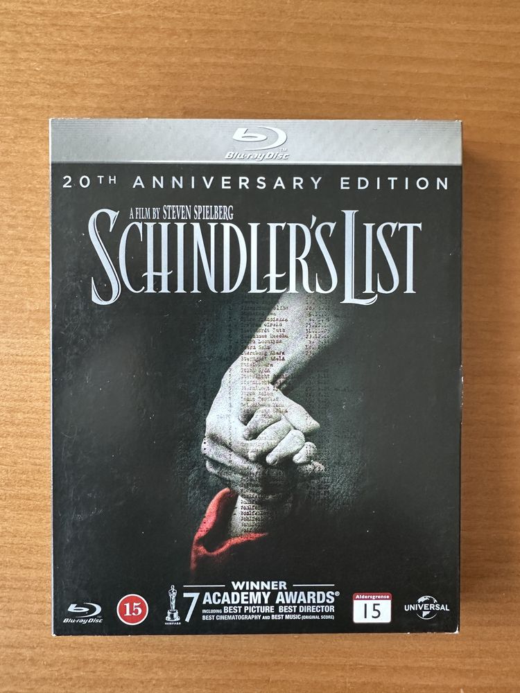 Blu-Ray филми без български субтитри
