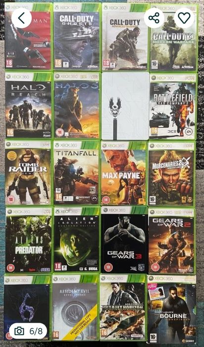 Forza Horizon 2 Xbox  360. Sau alte jocuri