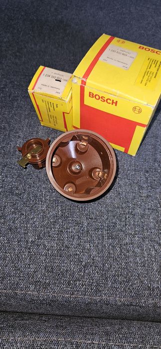 Разпределителна капачка за Аустин Метро/Austin metro