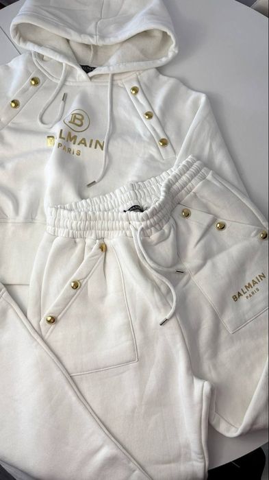 Compleu trening dama