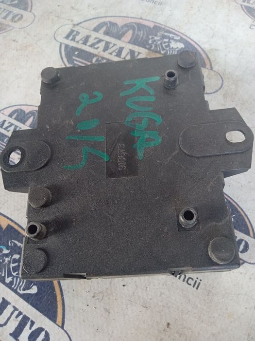 calculator confort ford kuga 2014