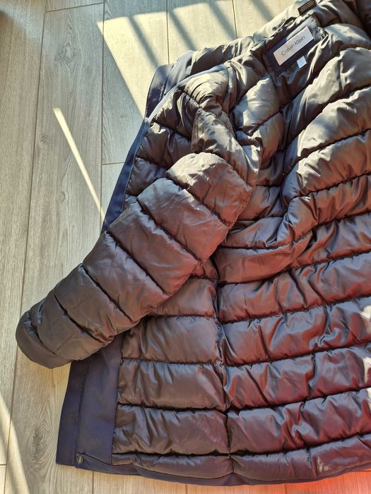 Geaca Calvin Klein barbati