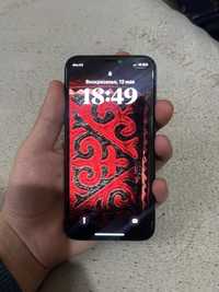 Iphone X 256 гб состояние идеал, минус только face id не работает