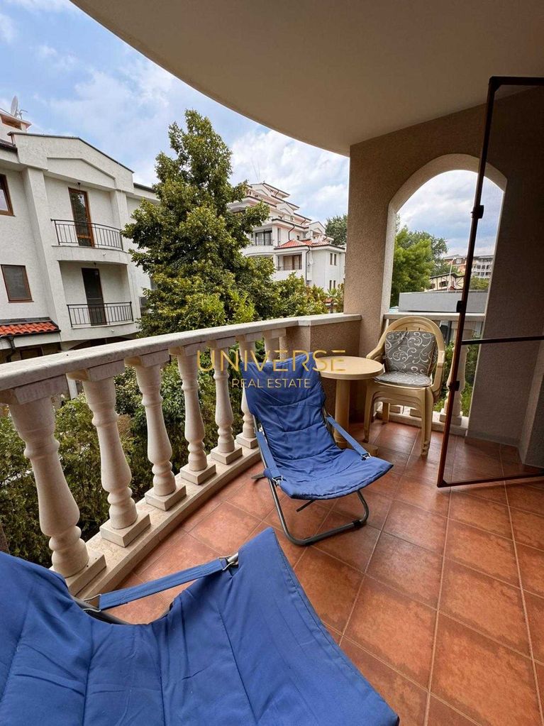 Продава се Двустаен апартамент в к.к. Слънчев бряг - 72 кв.м за 1139 €/кв.м - Снимка #10
