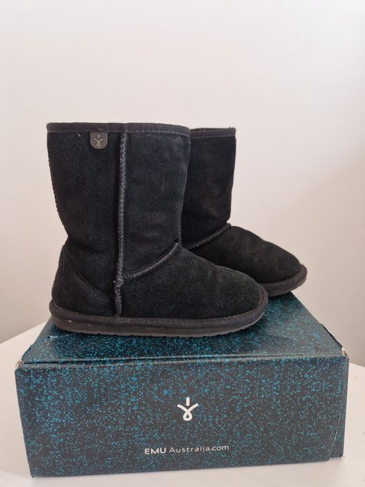 Ghete EMU Australia, marimea 31