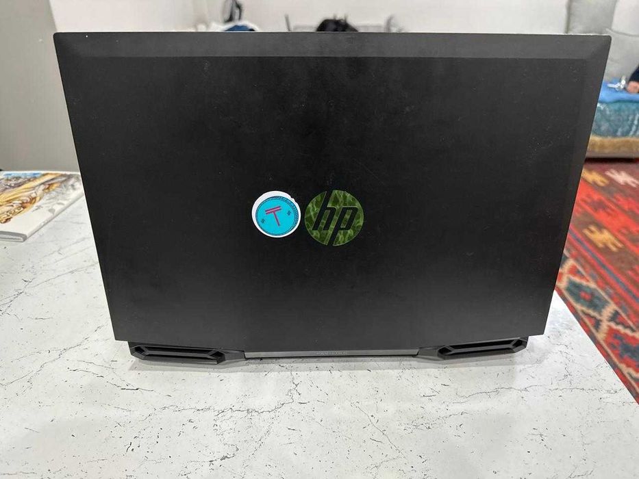 НОУТБУК ОТ hp Продается за 150.000