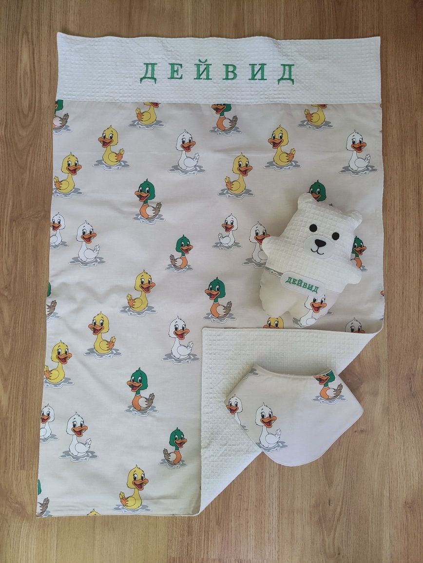Бебешки сетове за подарък