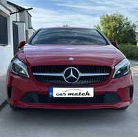 Mercedes-Benz A Primul proprietar, achizitionata de la Autoklass