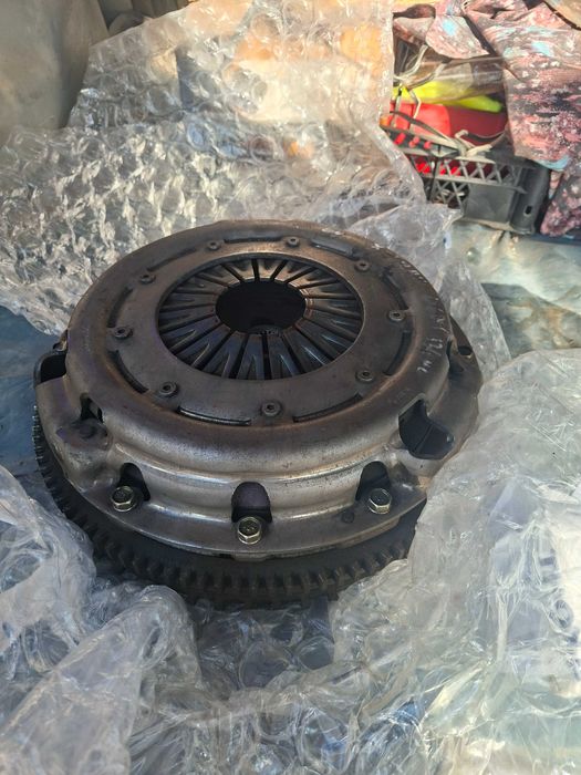 Демпфер нисан х траил