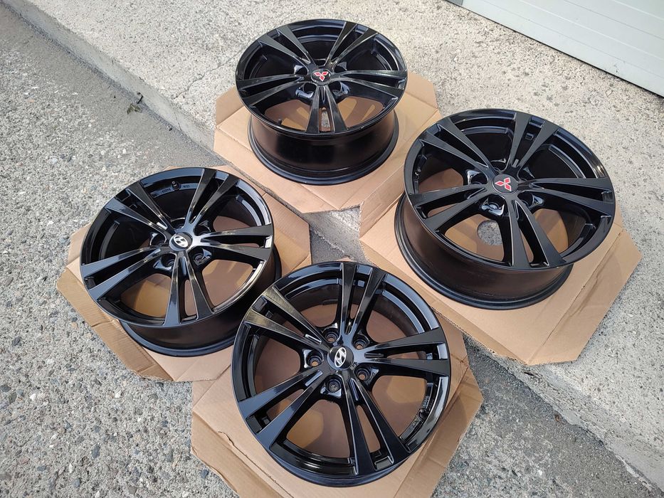 Jante 17 Hyundai Santa Fe,Tucson , Kona , Mitsubishi Asx Outlander