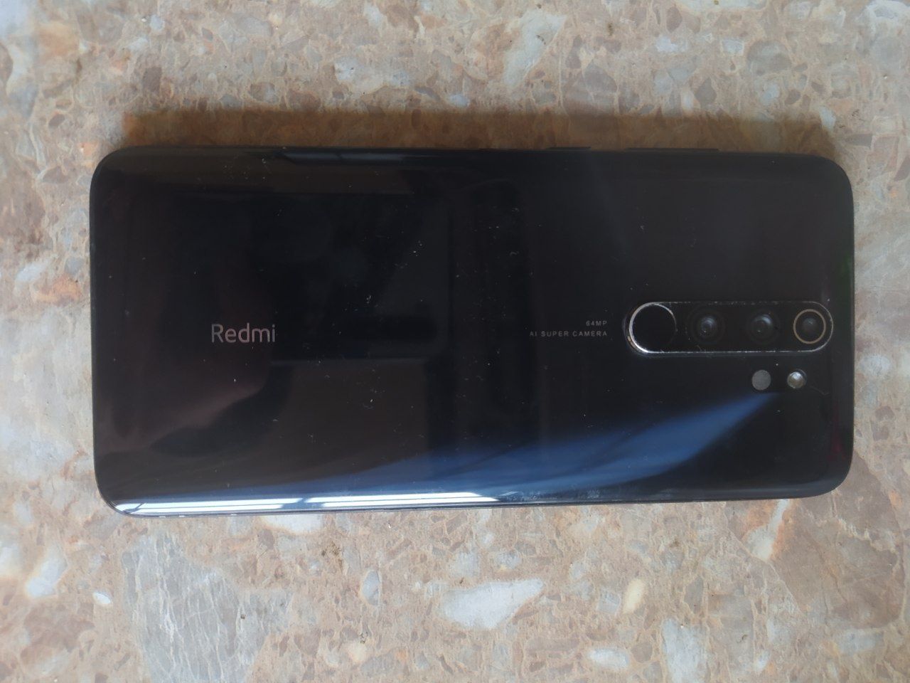 Note 8 proo    8/128