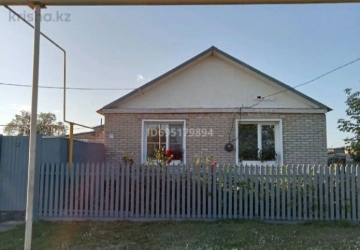 Продажа дома в п.Щербаково сосновый бор