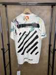 Tricou Off White