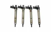 Injector injectoare Land rover Freelander 2 motor 2.2D Garantie !
