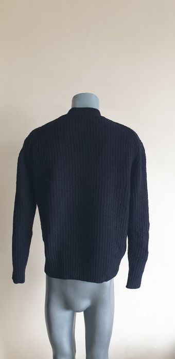 Hugo Boss Kaltamo Wool Mens Size S НОВО! ОРИГИНАЛ! Мъжки Пуловер!