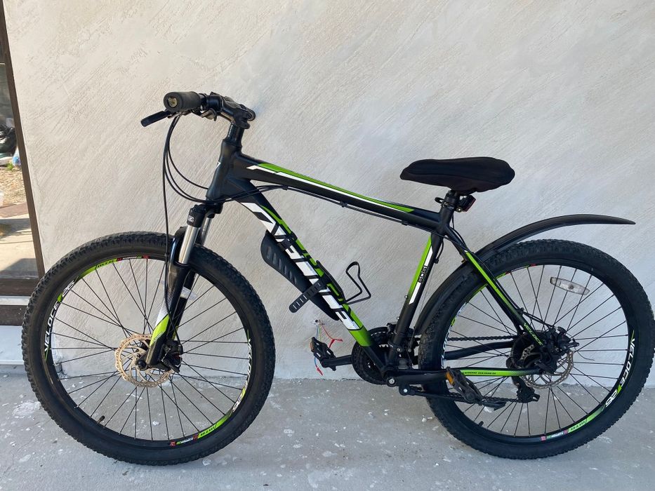 Bicicletă MOUNTAIN BIKE, veloce legion26”