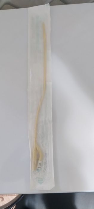 Катетер Фолея Well Lead 2-х ходовой
Размер - 18 FR/CH, 30 ml/cc, 6