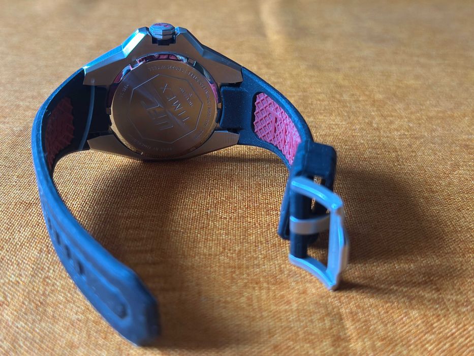 Часовник Timex UFC Men's Pro 44mm