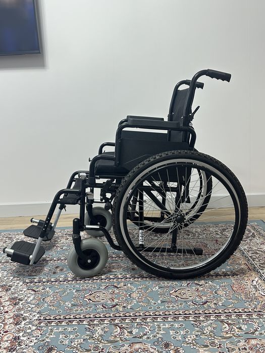 инвалидное кресло TULPAR
