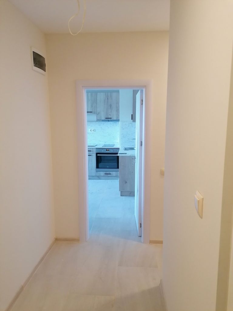 Дава се под наем Тристаен апартамент в Горна Оряховица - 70 кв.м за 280.5 € - Снимка #22