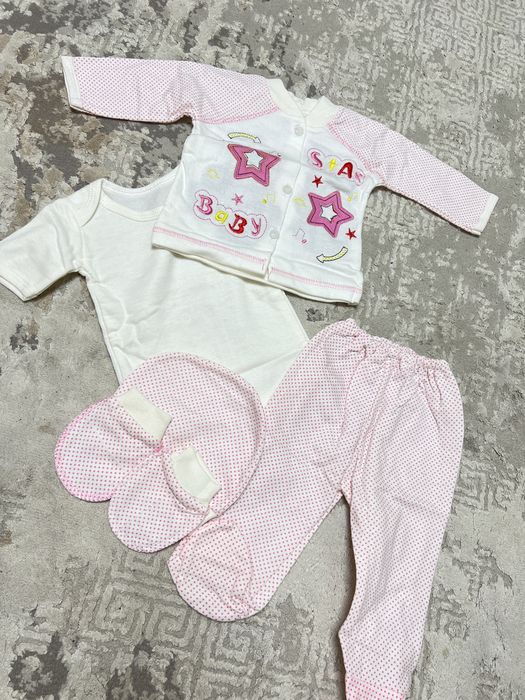 Новые костюмчики по 1000