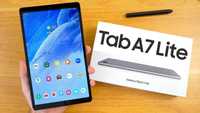 Samsung Galaxy Tab A7 Lite 3GB 32GB  • Planshet Planet