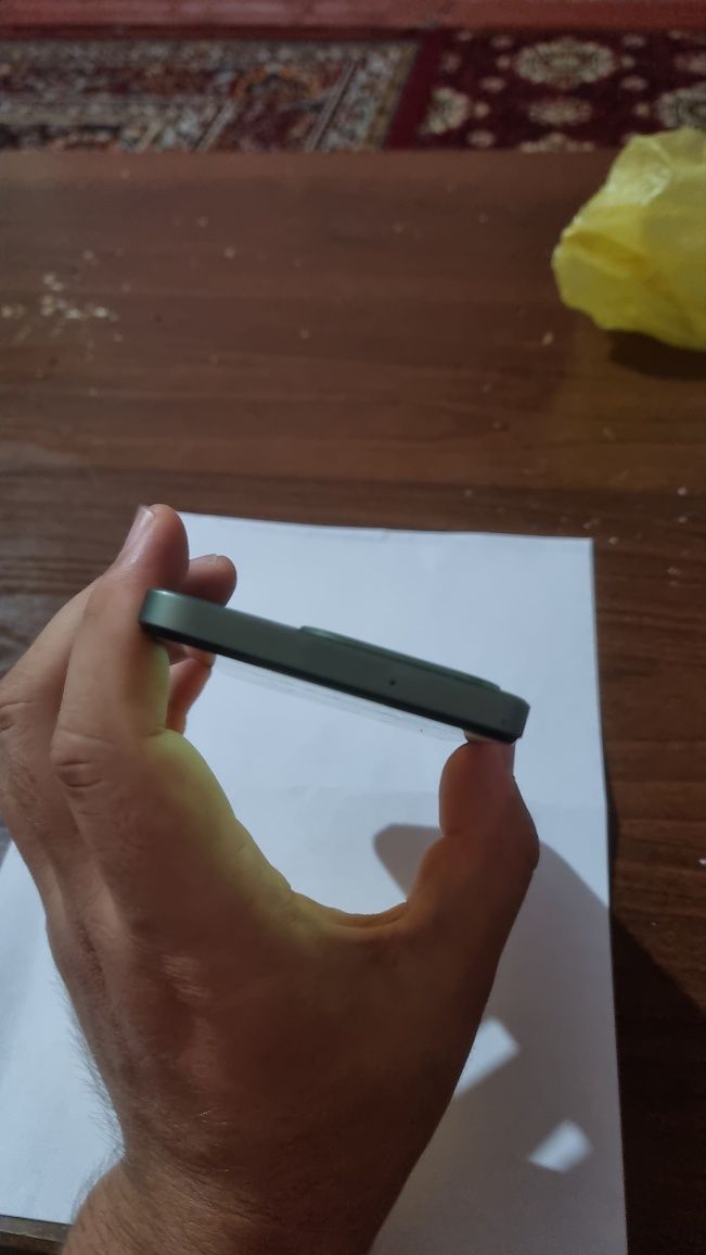 Honor X6B sotiladi