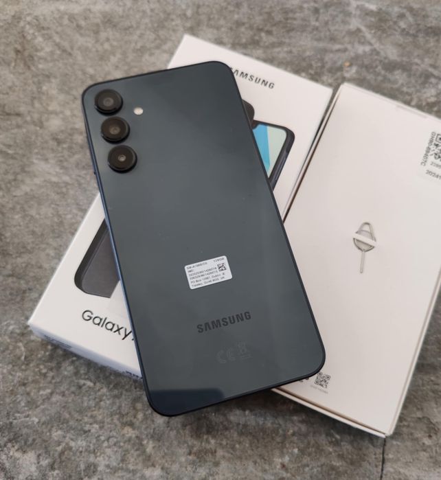 Samsung Galaxy A16, 5G Nou