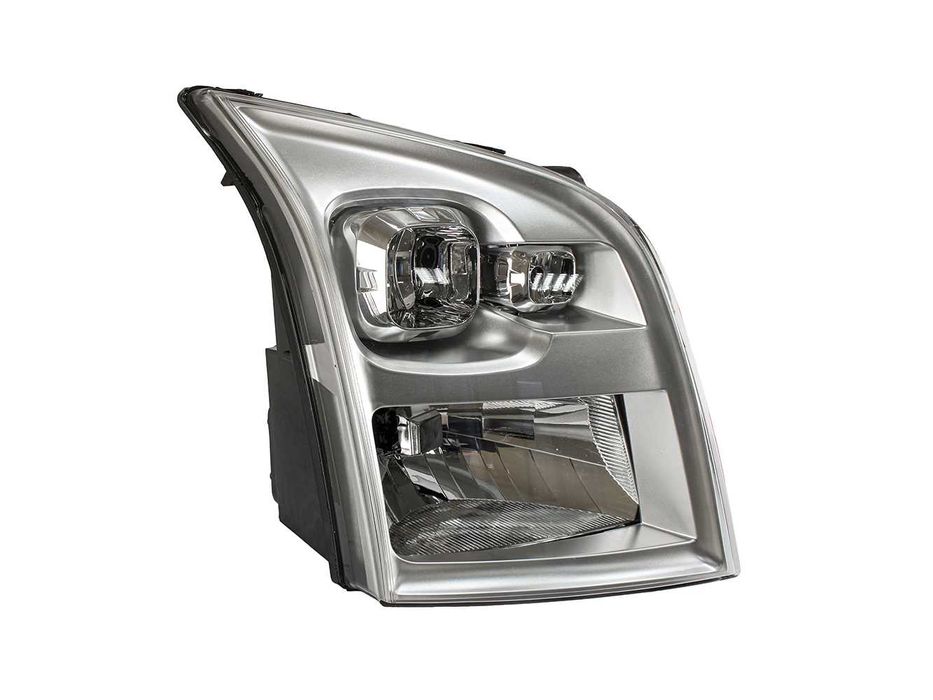 Фарове Фар за FORD TRANSIT V347 2006 - 2014 / Форд Транзит В347