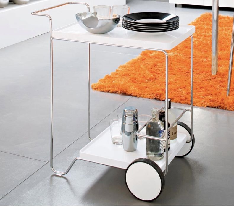 Сервировочный столик Calligaris Италия