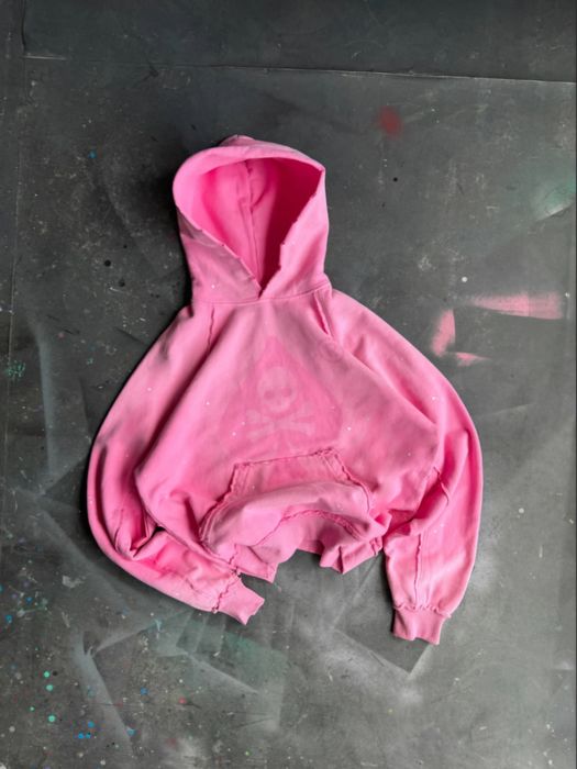 Alexander Spade - Mystery Hoodie