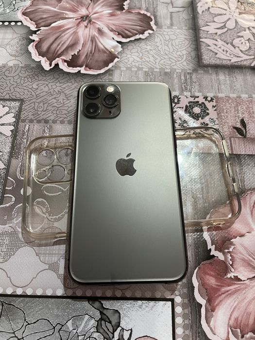 Ipxone 11 pro  256 gb