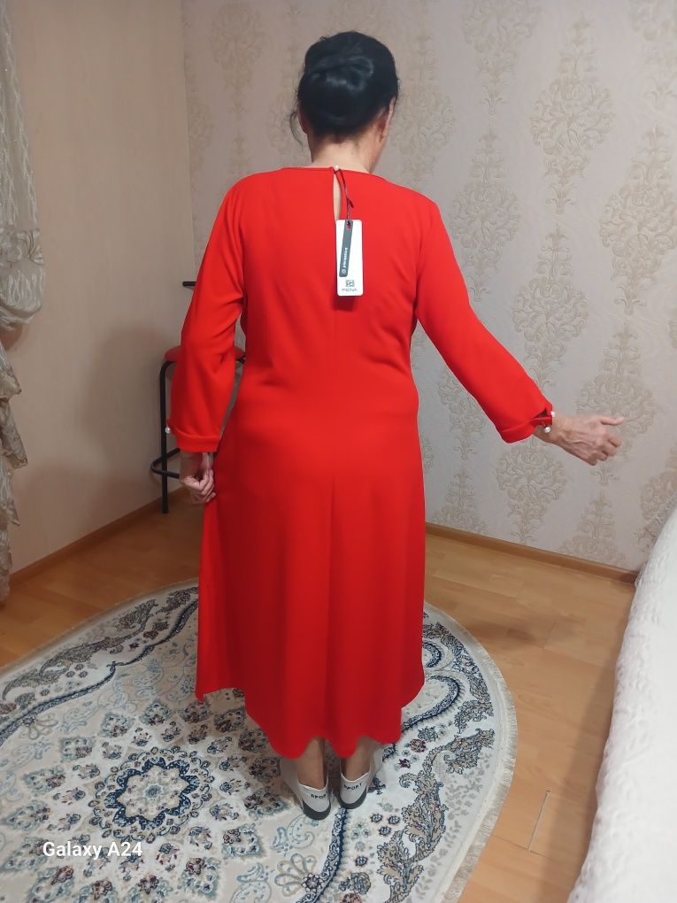 Көилек - Платье.