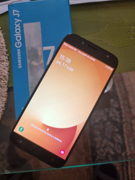 Telefon Samsung J7 2017