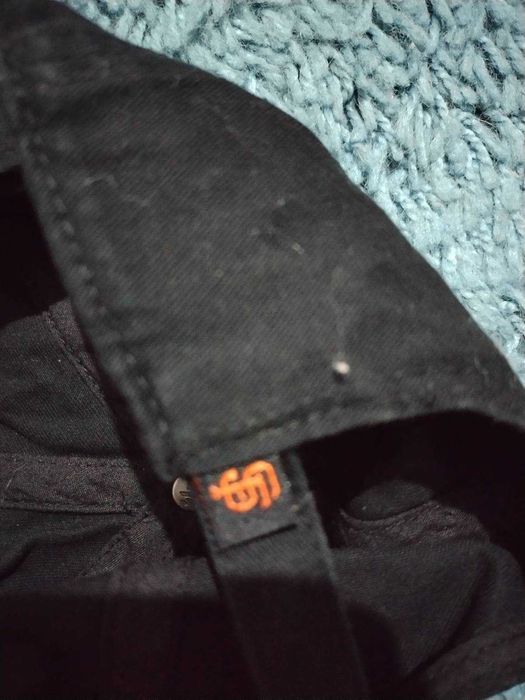 Бейзболна ръкавица Wilson и топка MLB