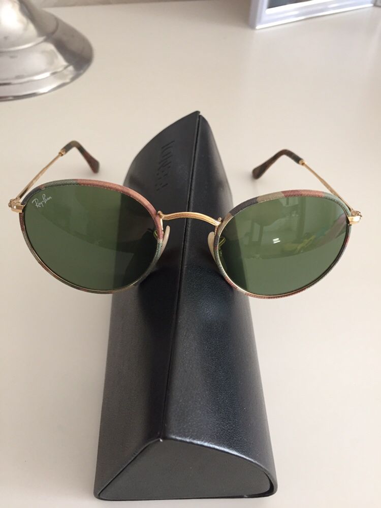 Ochelari ray ban 3447 jm