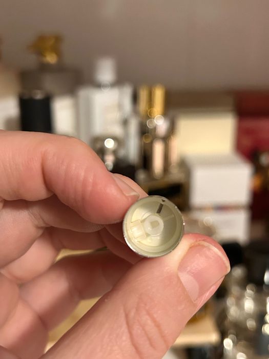 Miss Dior Cherie 2005 първата формула