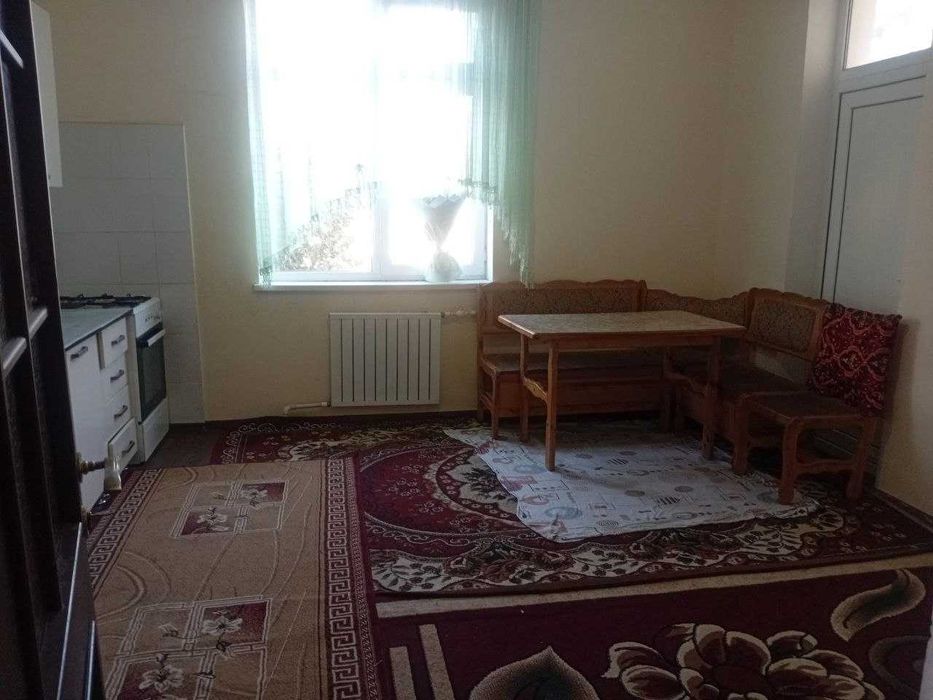 Самарканд ш. Ҳовли (котеж) ижарага берилади (Самарқанд сельский)